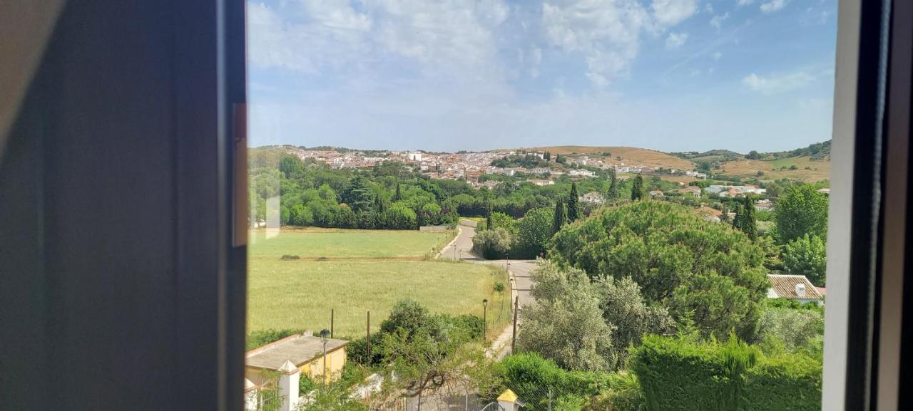 Rural Vega De Cazalla Касала де ла Сиера Екстериор снимка